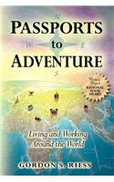 Passports to Adventure: (English)