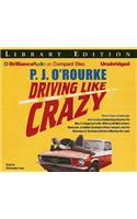 Driving Like Crazy