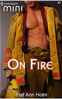 On Fire