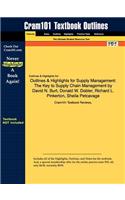 Outlines & Highlights for Supply Management