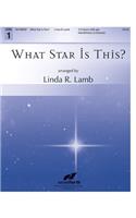 What Star Is This?