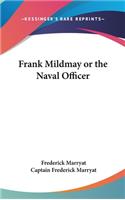 Frank Mildmay or the Naval Officer