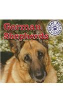 German Shepherds