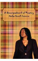 Smorgasbord of Poetry