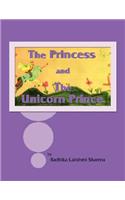 Princess and The Unicorn Prince