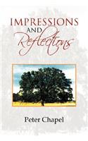 Impressions and Reflections