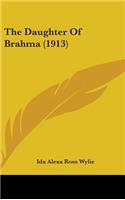 The Daughter Of Brahma (1913)