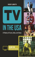 TV in the USA [3 Volumes]