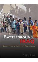 Battleground Iraq