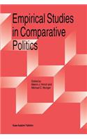 Empirical Studies in Comparative Politics