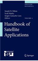 Handbook of Satellite Applications