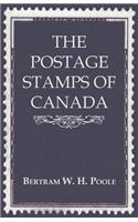 Postage Stamps of Canada