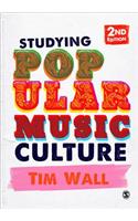 Studying Popular Music Culture