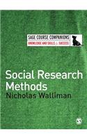 Social Research Methods