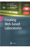 Creating Web-based Laboratories