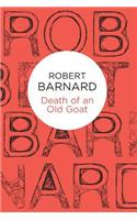 Death of an Old Goat: (English)