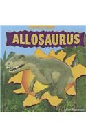 Allosaurus