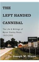 The Left Handed Cannibal