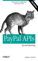 Paypal Apis: Up and Running