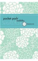 Pocket Posh Sudoku 18: 100 Puzzles