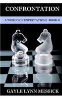 A World of Expectations- Book II