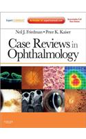 Case Reviews in Ophthalmology E-Book