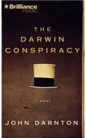 Darwin Conspiracy