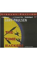 The Time Hackers: Library Edition