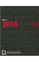 Nfpa 70: National Electrical Code 2014