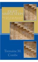 Eight Simple Steps