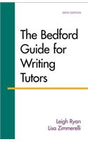 Bedford Guide for Writing Tutors