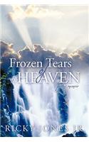 Frozen Tears of Heaven