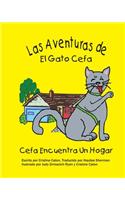 Adventuras de El Gato Cefa