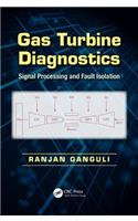 Gas Turbine Diagnostics