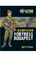 Bolt Action: Campaign: Fortress Budapest