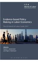 Evidence-based Policy Making in Labor Economics