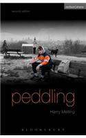 peddling