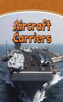 AIRCRAFT CARRIERS