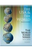 USA and the World 2015-2016