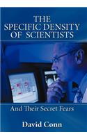 The Specific Density of Scientists