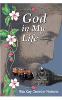 God in My Life