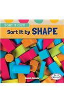 Sort It by Shape