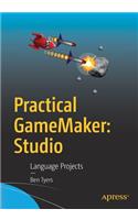 Practical GameMaker: Studio