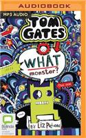 What Monster?