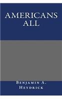 Americans All
