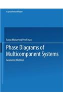 Phase Diagrams of Multicomponent Systems / Izobrazhenie Khimicheskikh Sistem S Lyubym Chislom Komponentov / ИЗОБРАЖЕНИЕ ХИМИЧЕСКИ