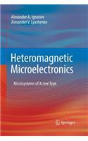 Heteromagnetic Microelectronics