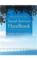 Social Services Handbook