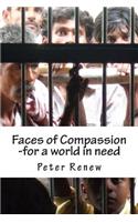 Faces of Compassion