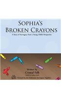 Sophia's Broken Crayons